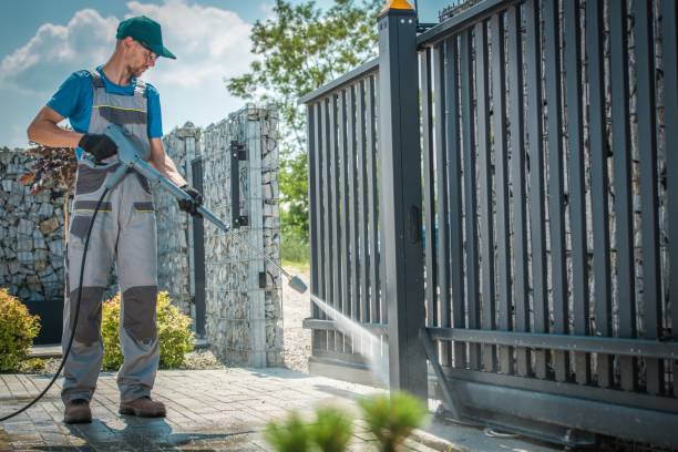 Burkburnett, TX Pressure Washing Services Company