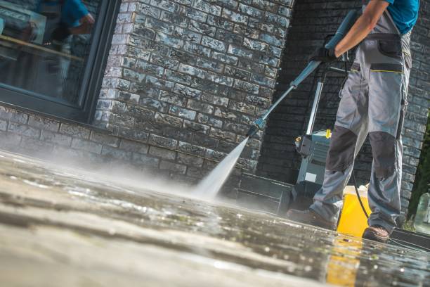 Best Graffiti Removal  in Burkburnett, TX