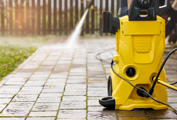 Best Dumpster Area Cleaning  in Burkburnett, TX