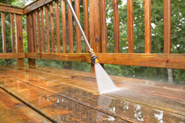 Best Playground Equipment Cleaning  in Burkburnett, TX